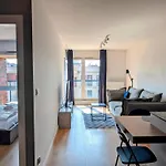 Zablocie 19A By Homeprime