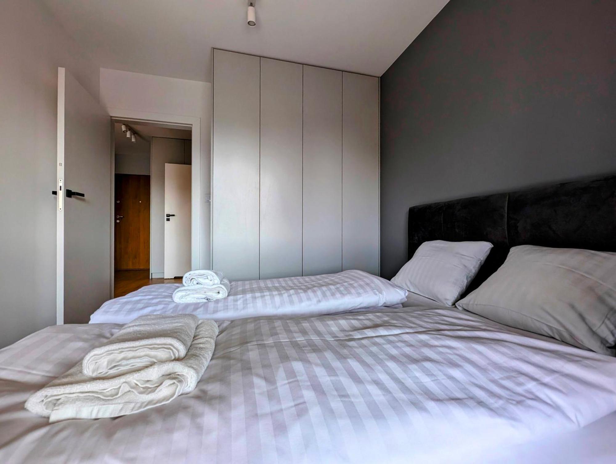 Apartment Zablocie 19a By Homeprime Krakow