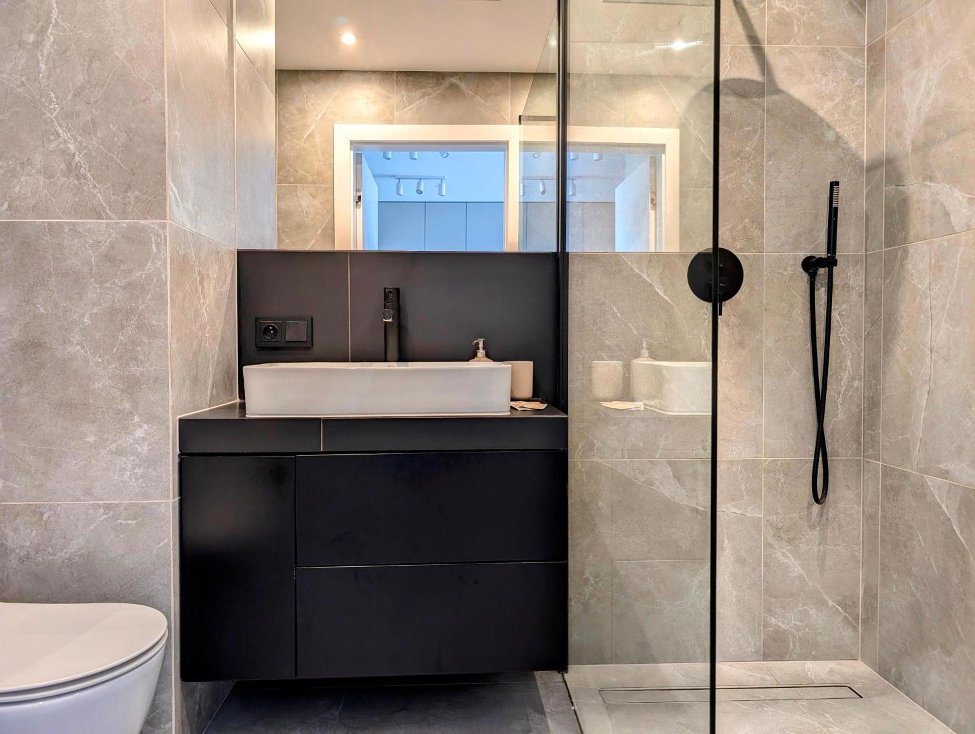Zablocie 19a By Homeprime Apartment Krakow