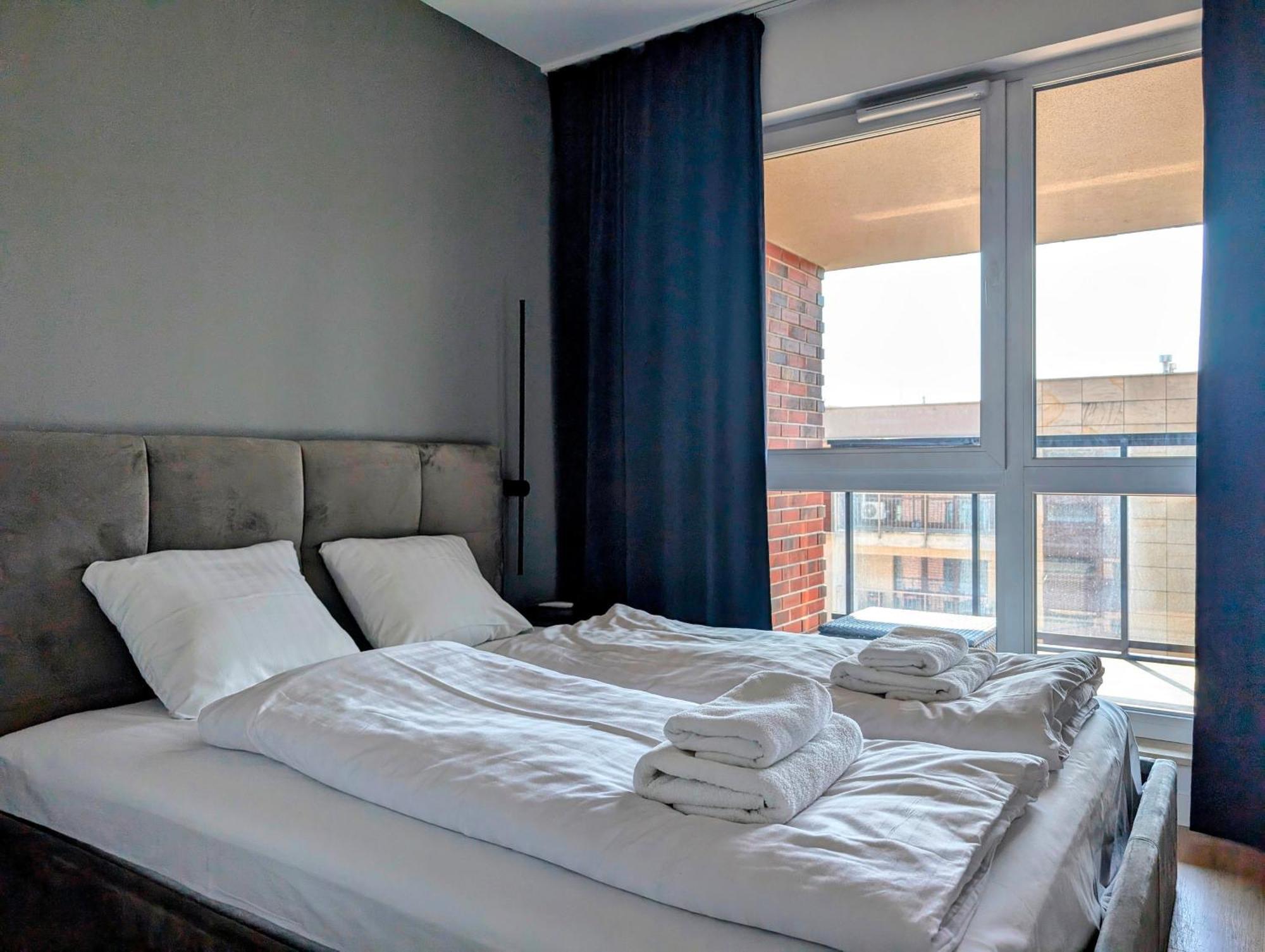 Zablocie 19a By Homeprime Apartment