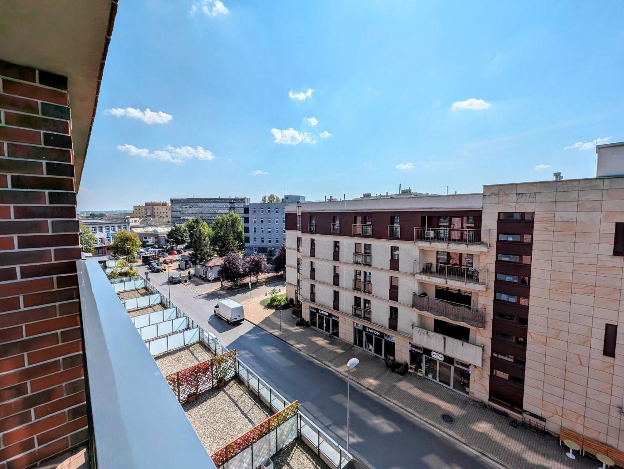 Zablocie 19a By Homeprime Krakow